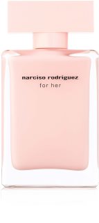 narciso rodriguez for her Eau de Parfum da donna