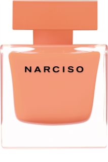 Narciso Rodriguez Narciso Ambrée Eau de Parfum da donna