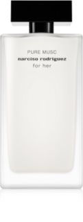 narciso rodriguez for her PURE MUSC Eau de Parfum für Damen