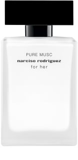 narciso rodriguez for her PURE MUSC Eau de Parfum pour femme