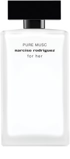narciso rodriguez for her PURE MUSC Eau de Parfum da donna