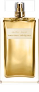 Narciso Rodriguez For Her Musc Collection Intense Santal Musc parfumovaná voda pre ženy