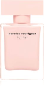 narciso rodriguez for her Eau de Parfum da donna
