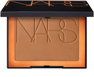 NARS Laguna Bronzing Powder pós bronzeadores para contouring