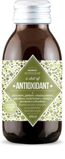 Organic Human Antioxidant Shot BIO přírodní antioxidant