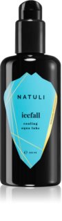 NATULI Premium Icefall glijmiddel met Verkoelende Werking