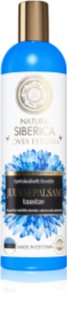Natura Siberica Loves Estonia Palauttava Hoitoaine Hiuksille