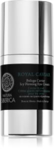 Natura Siberica Royal Caviar συσφικτική κρέμα για τα μάτια με χαβιάρι