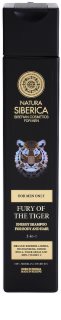 Natura Siberica For Men Only енергетичний шампунь для волосся та тіла