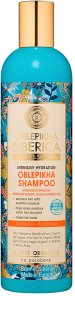 Natura Siberica Sea-Buckthorn хидратиращ шампоан за нормална към суха коса