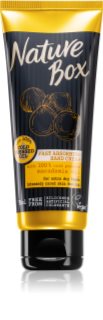 Nature Box Macadamia naravna krema za roke