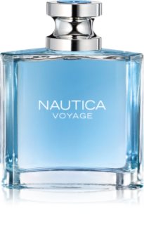 Nautica Voyage Eau de Toilette -tuoksu miehille