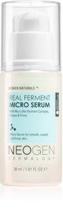 Neogen Dermalogy Real Ferment Micro Serum Intensief Hydraterende Serum