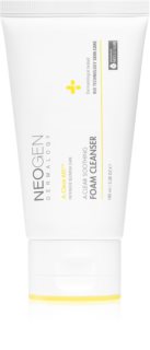 Neogen Dermalogy A-Clear Soothing Foam Cleanser łagodząca pianka oczyszczająca do skóry z problemami