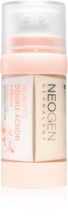 Neogen Dermalogy Probiotics Double Action Serum sérum bifásico para iluminar e alisar pele
