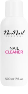 NeoNail Nail Cleaner προϊόν για απολίπανση και ξήρανση του νυχιού