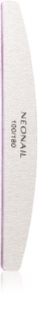 NEONAIL Nail File Arc nagelfeile 100/180 1 St.