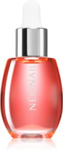 NeoNail Nail Oil Strawberry Närande olja för naglar