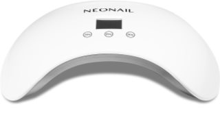 NeoNail LED Lamp 8W/24 LED λάμπα για επεξεργασία τεχνητών νυχιών τζελ