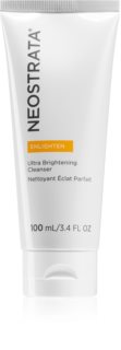 NeoStrata Enlighten espuma limpiadora con efecto iluminador para iluminar la piel