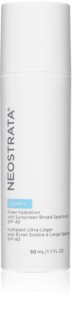 NeoStrata Clarify crème de jour pour peaux grasses SPF 40