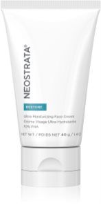 NeoStrata Restore хидратиращ крем за лице за чувствителна и суха кожа