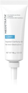 NeoStrata Clarify crema local para acné