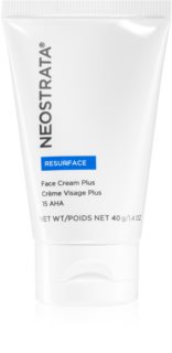 NeoStrata Resurface Face Cream With AHA Acids