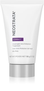 NeoStrata Correct gel-crème de nuit régénérant anti-oxydant