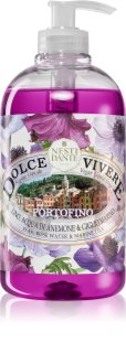 Nesti Dante Dolce Vivere Portofino Săpun lichid pentru mâini