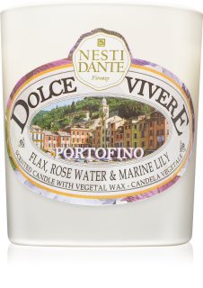 Nesti Dante Dolce Vivere Portofino geurkaars