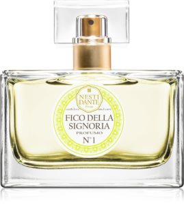 Nesti Dante Fico Della Signoria perfume para mulheres