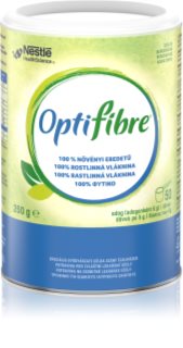 Nestlé OptiFibre Ballaststoffe in Pulverform