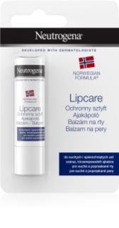 Neutrogena Lip Care Balsam für trockene und rissige Lippen