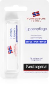Neutrogena Lip Care bálsamo labial SPF 20