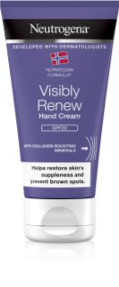 Neutrogena Norwegian Formula® Visibly Renew Hand Cream
