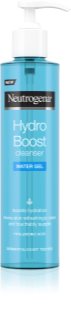 Neutrogena Hydro Boost® Face Reinigungsgel für das Gesicht