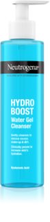 Neutrogena Hydro Boost® gel de limpeza 200 ml