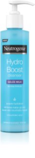 Neutrogena Hydro Boost® Face mlijeko za skidanje šminke