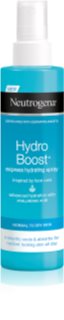 Neutrogena Hydro Boost® Body Kosteuttava Vartalosuihke