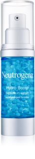 Neutrogena Hydro Boost® Face intenzivni vlažilni serum za obraz