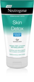 Neutrogena Skin Detox piling za čišćenje lica