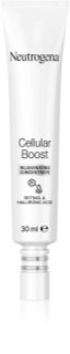 Neutrogena Cellular Boost sérum facial rejuvenecedor
