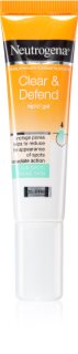 Neutrogena Clear & Defend Akne-gel för topisk applicering