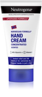 Neutrogena Hand Care crema rigenerante mani