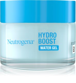 Neutrogena Hydro Boost® Face gel hidratante para rostro