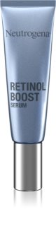 Neutrogena Retinol Boost serum proti staranju kože