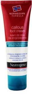 Neutrogena Norwegian Formula® Intense Repair krema za noge proti otiščancem
