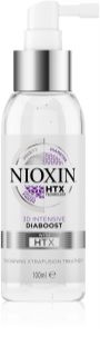 Nioxin 3D Intensive  Diaboost θεραπεία για τα μαλλιά για την ενίσχυση της διάμετρου των μαλλιών με άμεσο αποτέλεσμα