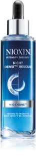 Nioxin Intensive Therapy Night Density Rescue Yöhoito Ohentuneille Hiuksille
